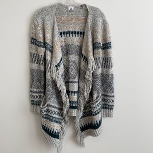 CAbi sweater